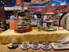 -白天鹅宾馆·流浮阁咖啡厅