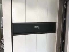 -索菲亚衣柜橱柜家具全屋定制(汶水红星店)