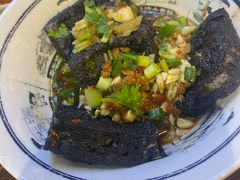 -黑白电视长沙小吃(悦汇城店)