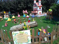 -安徒生童话乐园