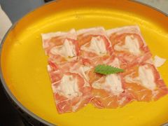 -一绪に寿喜烧(荟聚店)