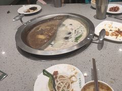 -芳竹园火锅(塘沽金街店)