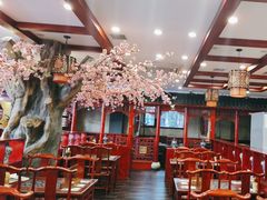 -好记馅饼(长白店)