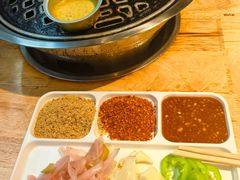 -霸腹烤肉(厦门柚子番店)