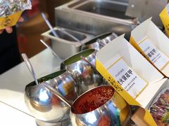 -降龙爪爪(建设路1店)