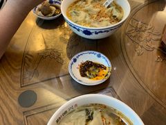 开洋馄饨-勤德兴(湖滨路店)