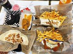 -TACO STAR 塔可星(下沙宝龙店)