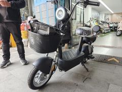 -爱玛电动车(古棕路店)