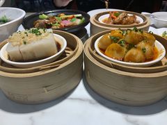 -多多旺港式茶餐厅(新区店)