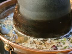 -義聚德·清真铜锅涮羊肉·烧烤(河东店)