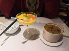 -汤城小厨•粤菜•靓汤(金宝街店)