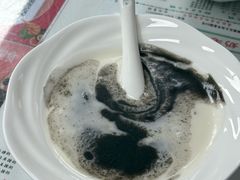 -仁信双皮奶(东川路店)