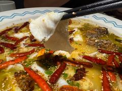 -花椒俏川菜小馆(南海万达店)