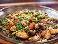 -聚福宝合苑食府(南头镇店)