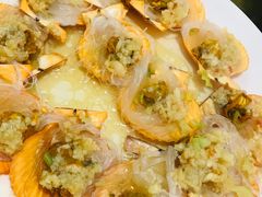 -星奇缘·海鲜餐厅(东山美食地标店)
