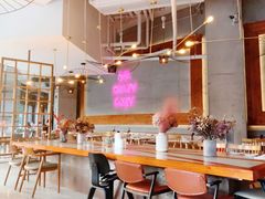 大堂-The Rug Cafe(王府中环店)