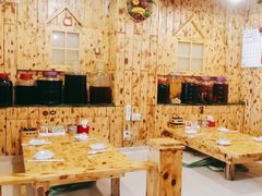 -元奶奶包饭(公新银浦店)