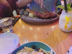 -MR.ROCKY洛奇先生RESTAURANT&BAR(宝安壹方城店)