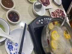 -伟记牛肉(金鸿公路店)