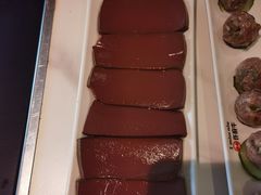 鸭血-许府牛火锅(信义坊总店)
