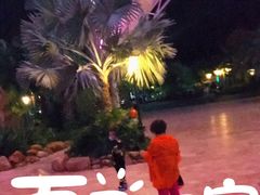 -三亚海昌梦幻海洋不夜城