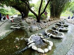 -成都市活水公园