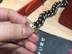 -Tiffany & Co.蒂芙尼
(南京德基广场店)