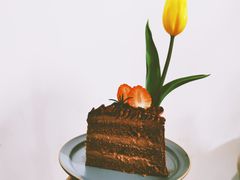 -COTTON CAFE(德信·中外公寓店)