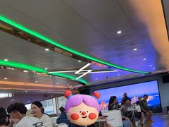 -澳门环岛游湾仔码头