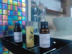 -上海龙之梦万丽酒店