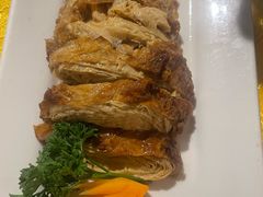 -功德林(南京西路店)
