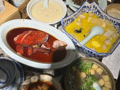 -南京大牌档(三阳广场苏宁店)