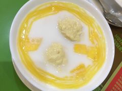 -甜心妈妈·榴莲星级糖水(北京路总店)