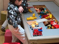 -海底捞火锅(杭州萧山宝龙广场店)