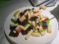 -又见炊烟私房菜(敬亭路店)