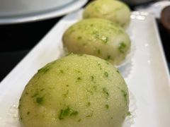 侨乡葱茸包-闽和南(深圳万象城店)