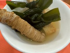 小肠卷-百家缘(东门南路店)