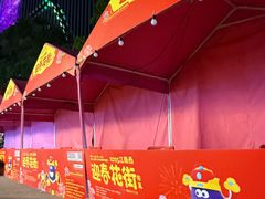 -江南西(地铁站)