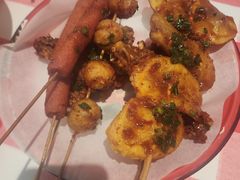 -肉店炸炸炸·铁板孜然牛肉