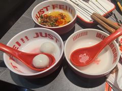 -生活如沸·顺德水牛奶火锅(大学路店)