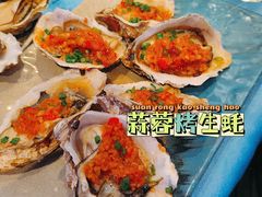 -千岛蚝高压锅生蚝·人参火锅(白云万达店)