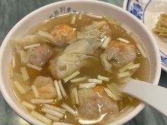-恩宁刘福记(东华东路店)