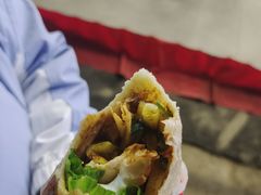 -东北熏肉大饼(后湖店)