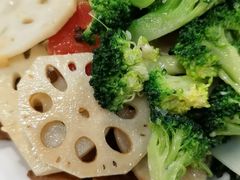 -吾味香葫芦头(安西街店)