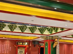 -北平食府.北京烤鸭(亦庄店)