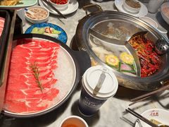 -川味观·鲜货火锅(西湖文化广场店)