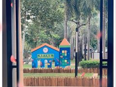 -三亚海棠湾万丽度假酒店