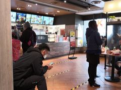 -肯德基(昌里店)