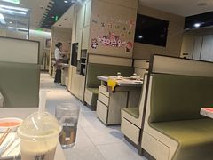 -海底捞火锅(振华商厦店)