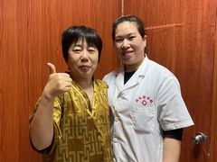 -国医整脊馆(武夷路店)
